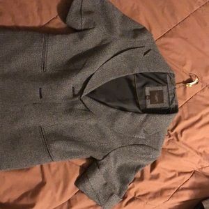 Pant suit